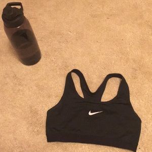 Nike Dri-Fit Sports Bra (Women Activewear)